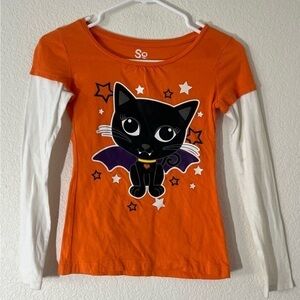 GIRLS LONG SLEEVE SHIRT LOT